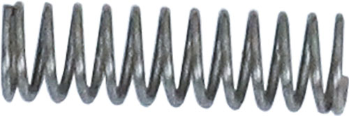 La molla di ritorno del grilletto per HP Action Kit di Volquartsen garantisce prestazioni affidabili e una reattività ottimale, migliorando l'esperienza di tiro.